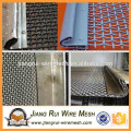 Crimped Wire Mesh aus China Manufacture